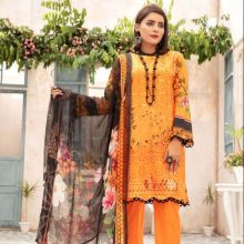 Mahee’s The Fashion Design 7