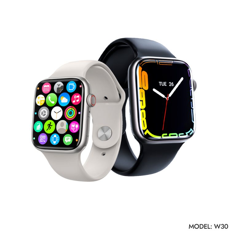 Geeoo-W30-Bluetooth-Calling-Smart-Watch