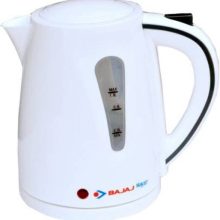 Bajaj Majesty 1-Litre Cordless Kettle