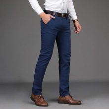 Men’s Gabardine Pant