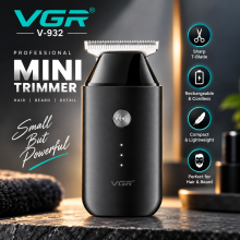 V-932 Professional Cordless Mini Trimmer