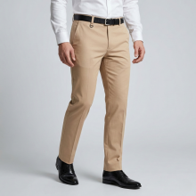 Premium Dubai Stig Pant (Formal / Casual)