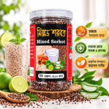 Mixed Sorbot 500g