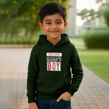Stylish Premium Kids Hoodie