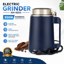 Electric Grinder Machine 950W NM