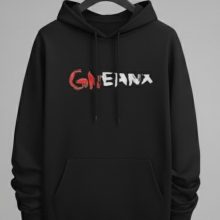 Men’s Stylish Winter Hoodie