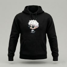 Men’s Stylish Winter Hoodie