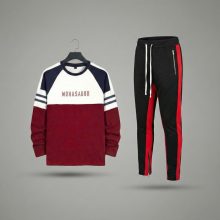 Men’s New Concept Stylish Winter Set