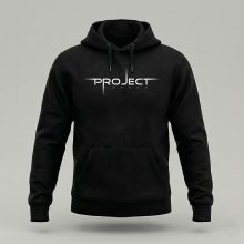Men’s Stylish Winter Hoodie