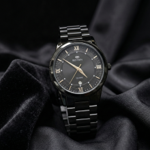 BEST WIN Luxury Watch For Men’s (Water Resistant)