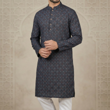 Men’s Cotton luxury Punjabi