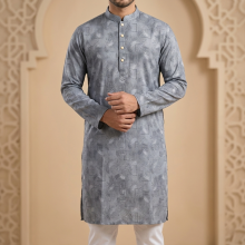 Men’s Cotton luxury Punjabi