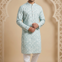 Men’s Cotton luxury Punjabi