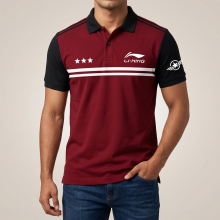 Cotton Polo Shirt For Men’s