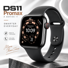 DS11 ProMax Series 11 Smartwatch (7-in-1 Combo)