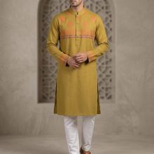 Stylish Premium Quality Panjabi