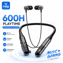 N-26 Wireless Neckband (FRB 600h)