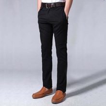 Men’s Gabardine Pant