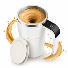 Automatic Magnetic Stirring Cup