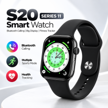 S20 Series 11 Smart Watch